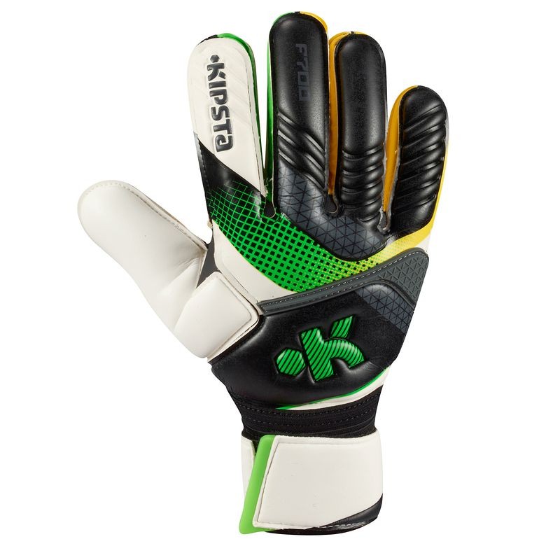decathlon football gloves