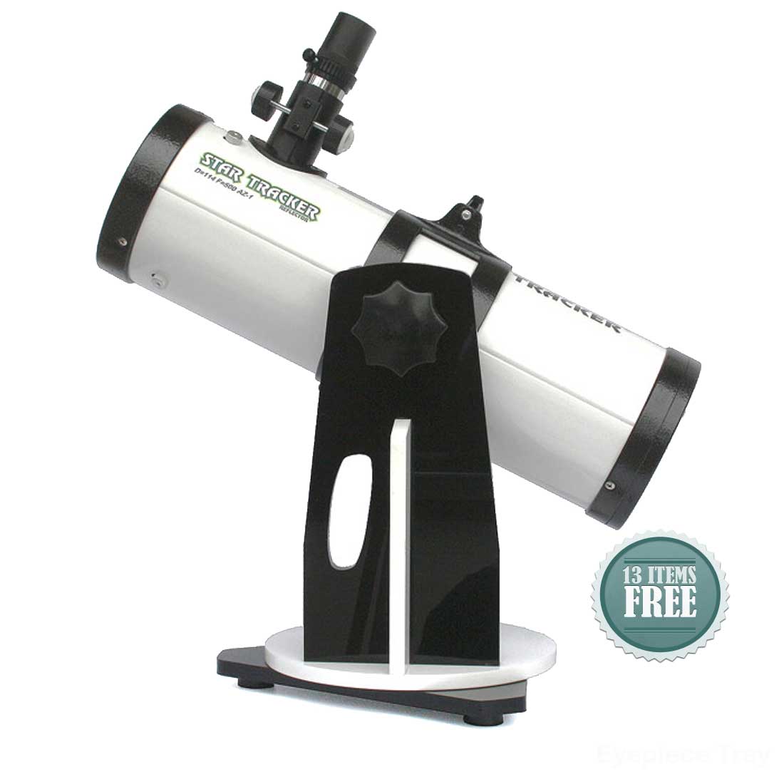 Dobsonian Telescope Best Telescopes For Sale Dobsonian