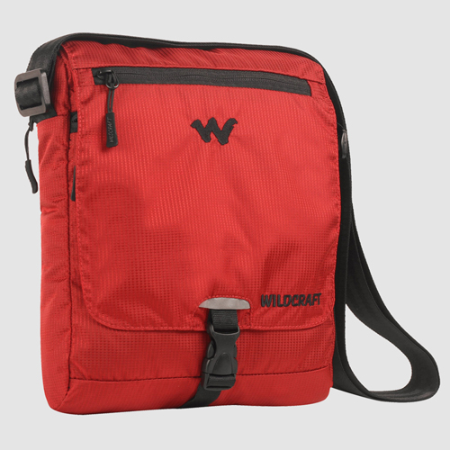 wildcraft mini bags