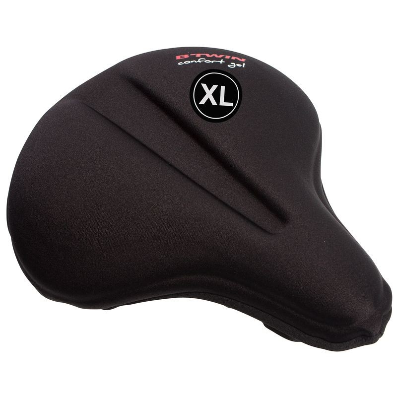 decathlon cycle seat cover