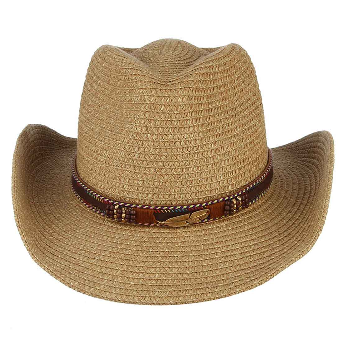 Straw hats best sale online india