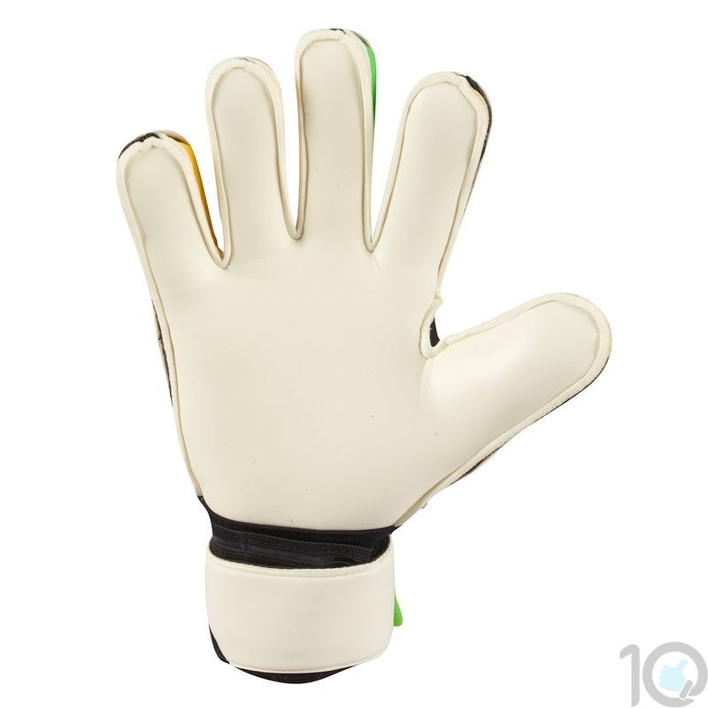decathlon football gloves