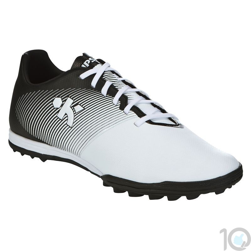 kipsta football trainers