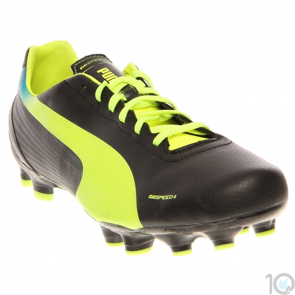 puma football boots online