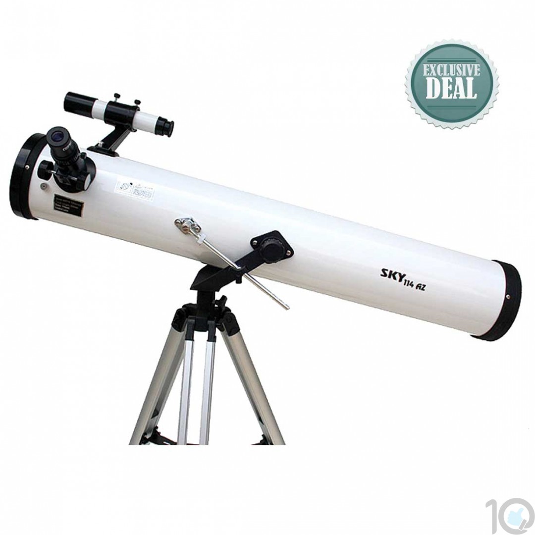 buy cheap telescope online