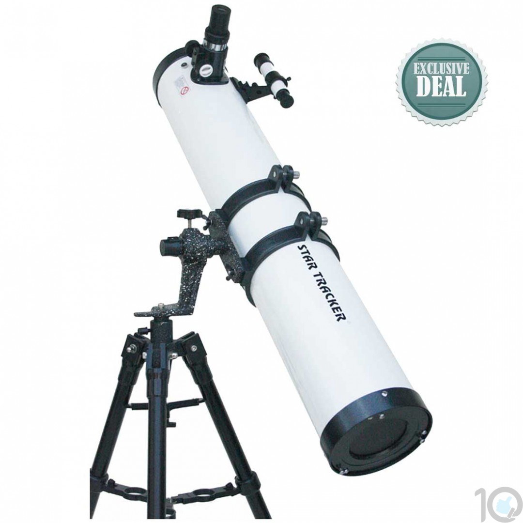 Star tracker 127 telescope hotsell