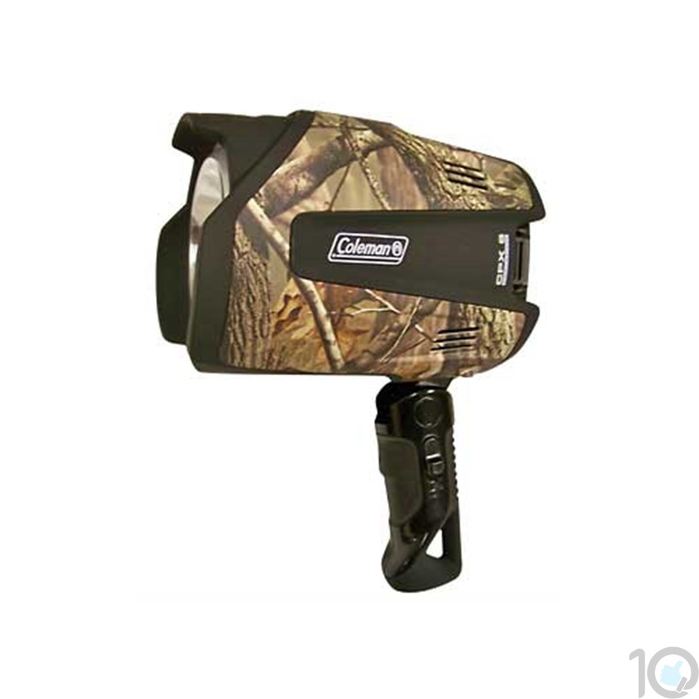 Coleman Spotlight Led CPX 6 Camo C003 2000006696