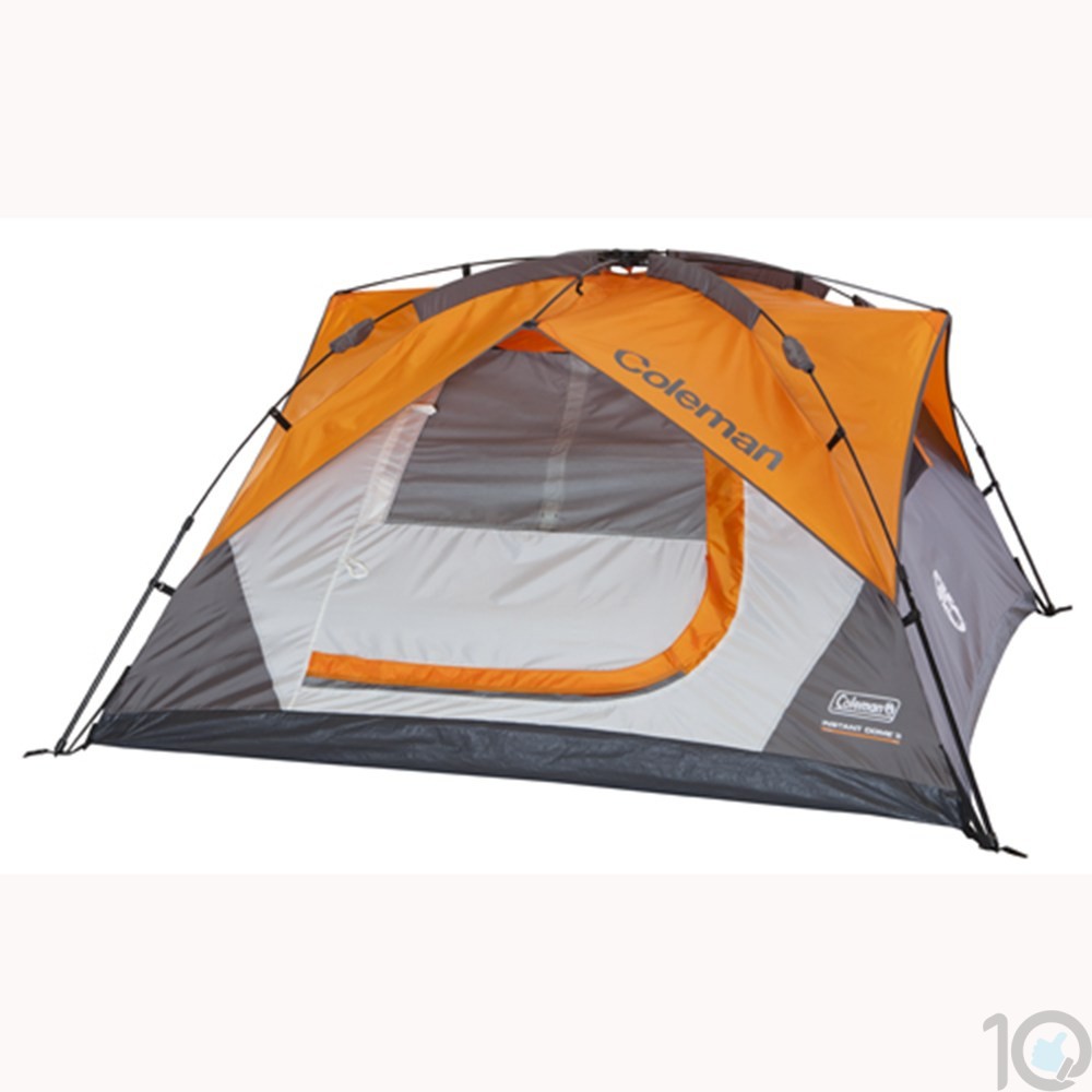 Coleman instant dome 7 discount