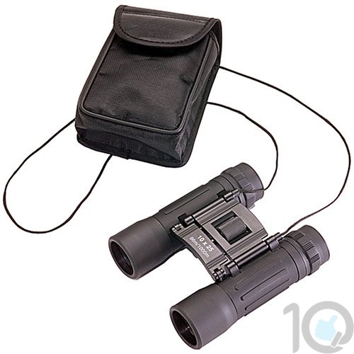 Coleman Binoculars 10x25 2000016458