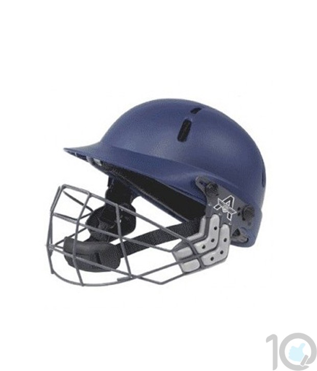 Buy Online India Albion Test Series Elite Cricket Helmet Online Albion Sports Brands 10kya