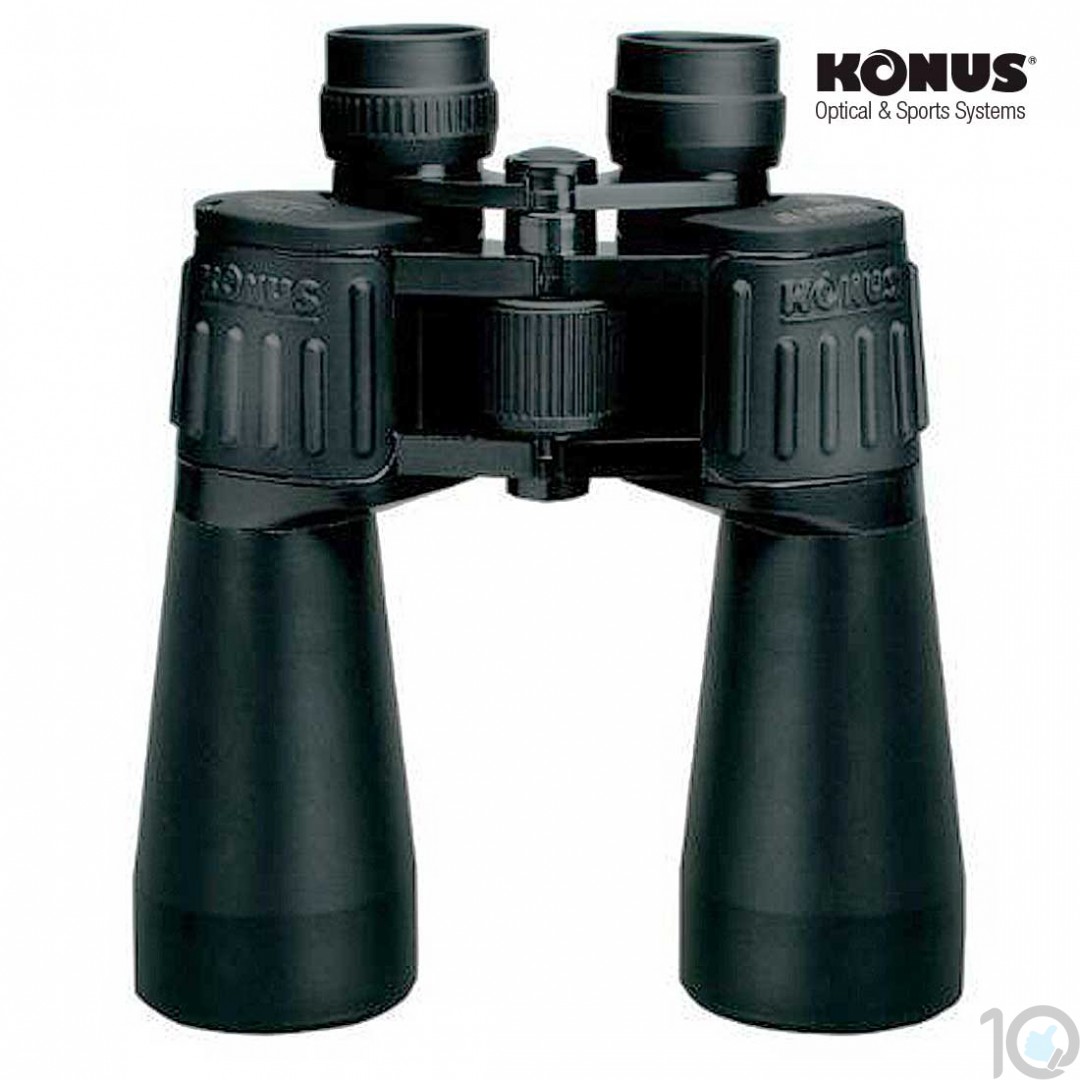 Konus giant shop