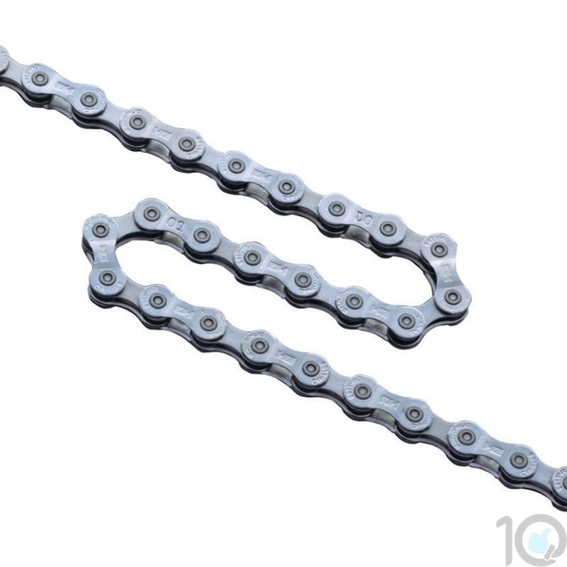 decathlon 10 speed chain