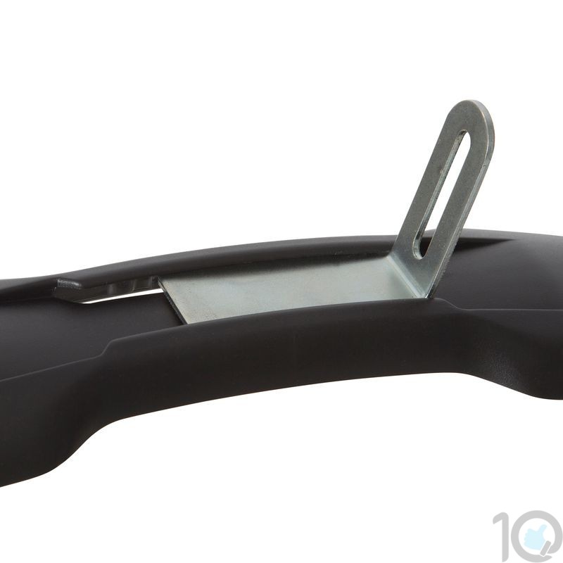 btwin mudguard kit