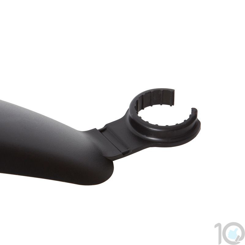 btwin mudguard kit