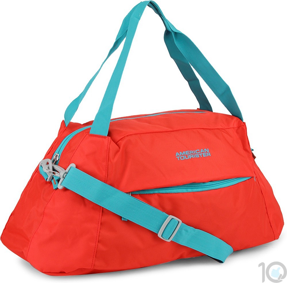 West Loop 2pk Insulated Leak-Proof Market Totes w/Antimicrobial Lining -  20694151 | HSN