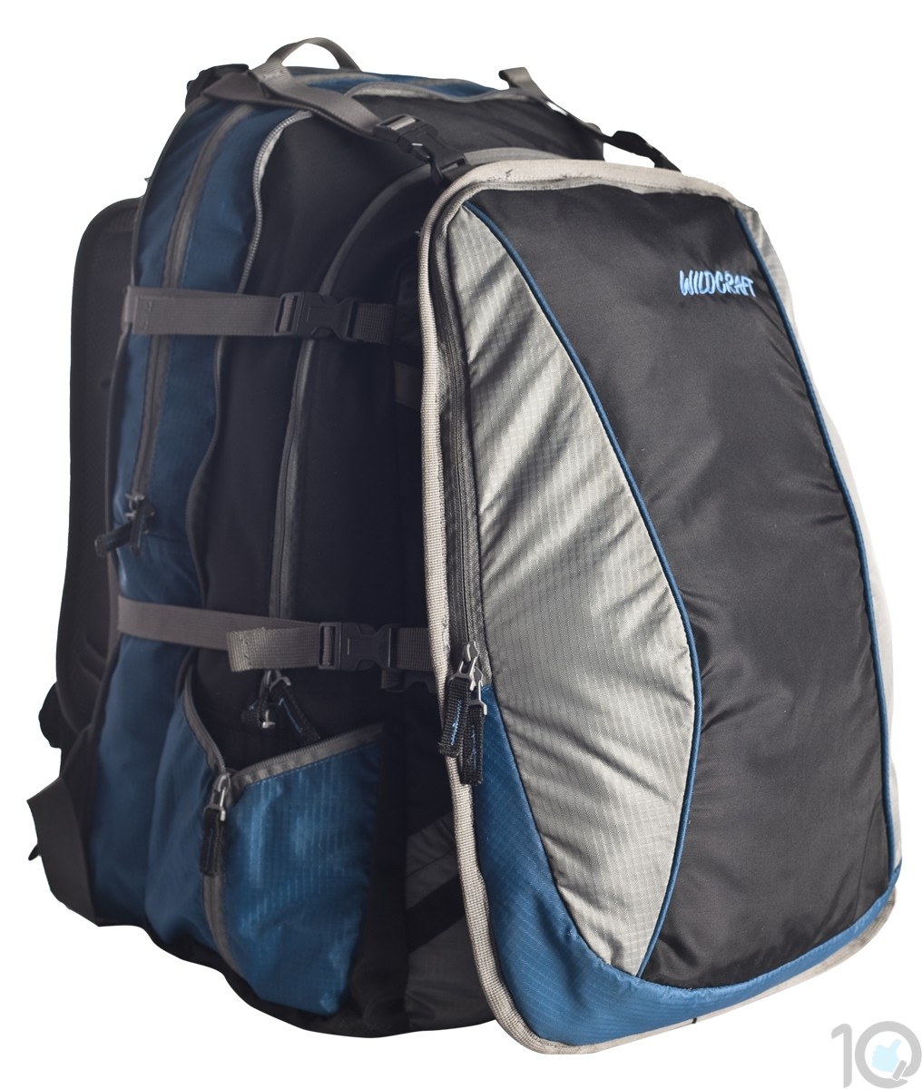 Wildcraft outlet 10l backpack