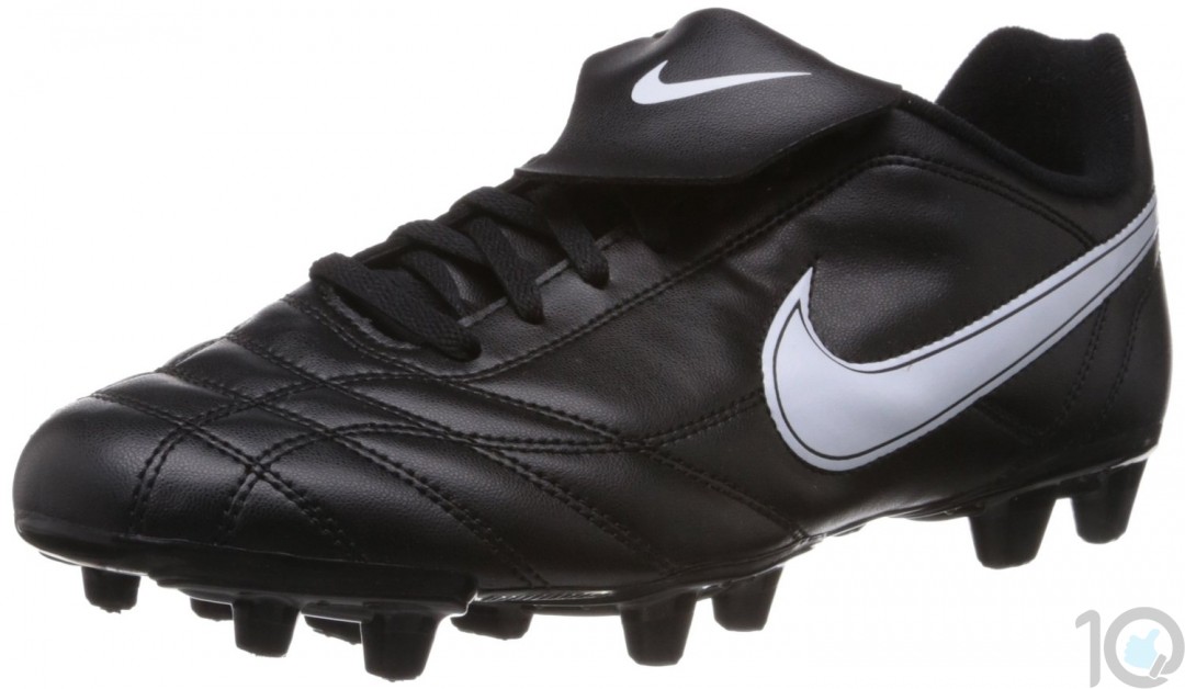 nike football shoes online india