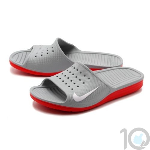 nike solarsoft slippers
