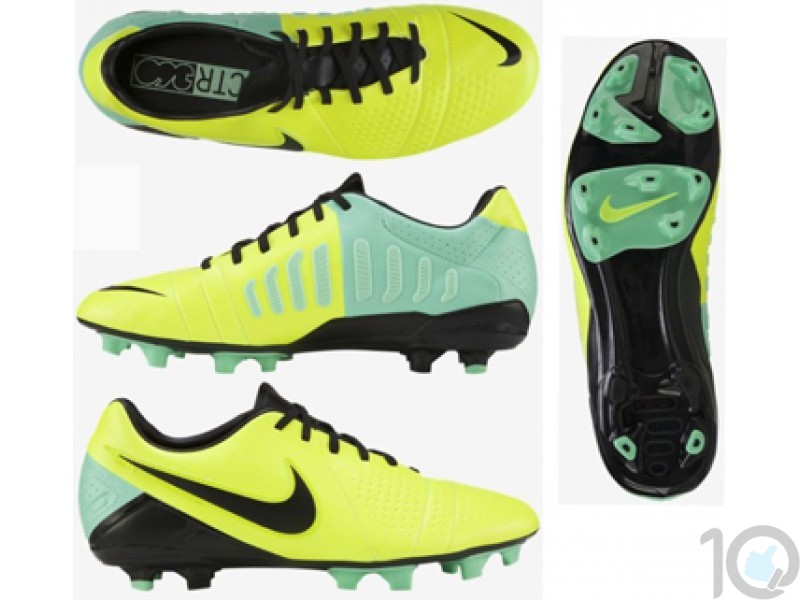 nike ctr360 india