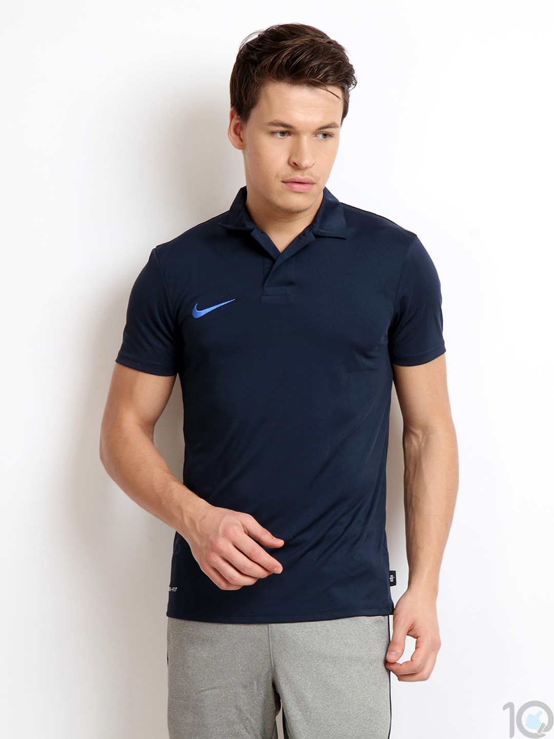 nike cricket t shirt