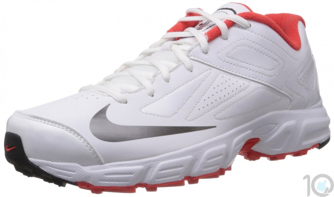Buy Online India Nike 598048-103 Mens Potential Cricket Shoes | UK-8 Online - Nike Sports Brands ...