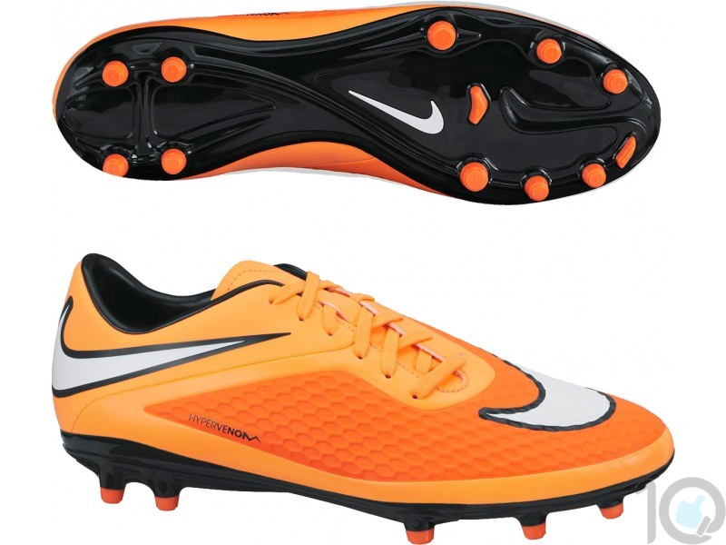 hypervenom phelon fg