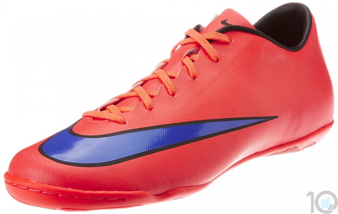 Buy Online India Nike 651635-650 Mercurial Victory V Ic MenS Football Shoes Online - Nike Sports ...