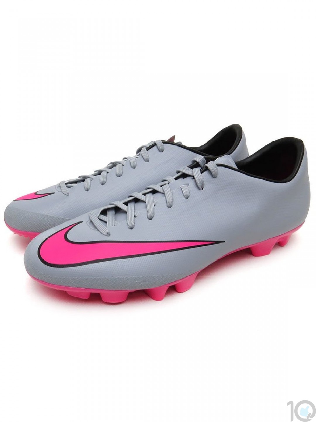 Buy Online India Nike 651645-060 Mens Mercurial Victory Wolf Greyhyper P Football Boots Online ...