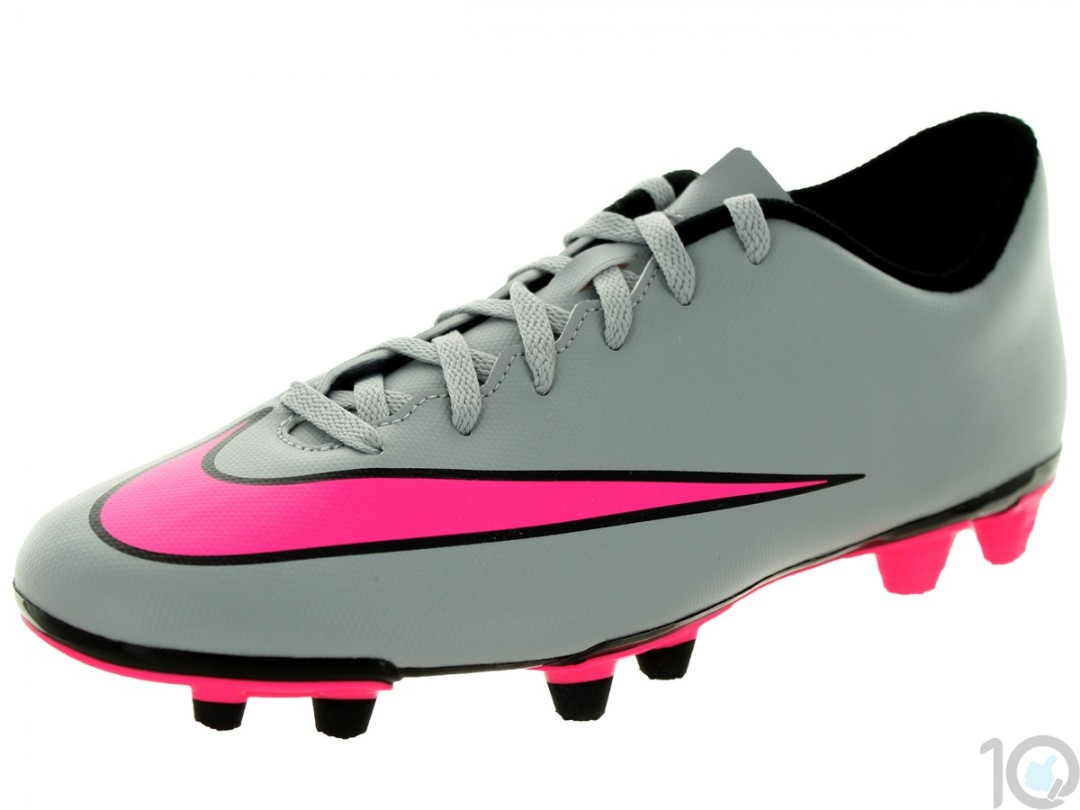 nike soccer boots at total sports