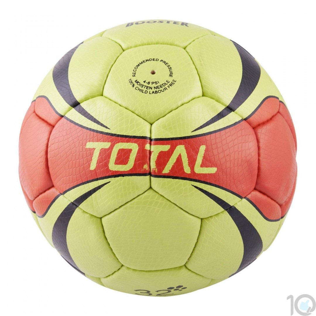 Buy Online India Total Booster Football Size 5 Online Total Sports Brands 10kya Com Sports Accessories Store