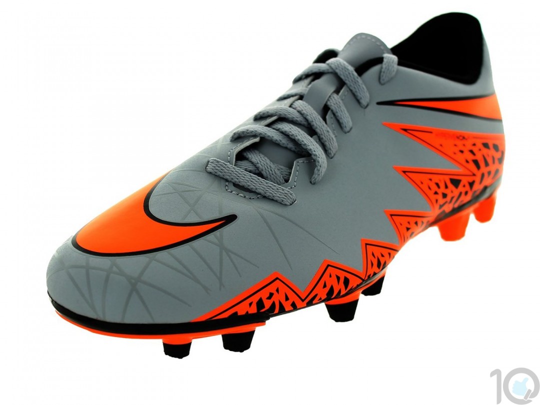 Buy Online India Nike 749889-080 Hypervenom Phade II FG Football Shoes Online - Nike Sports ...