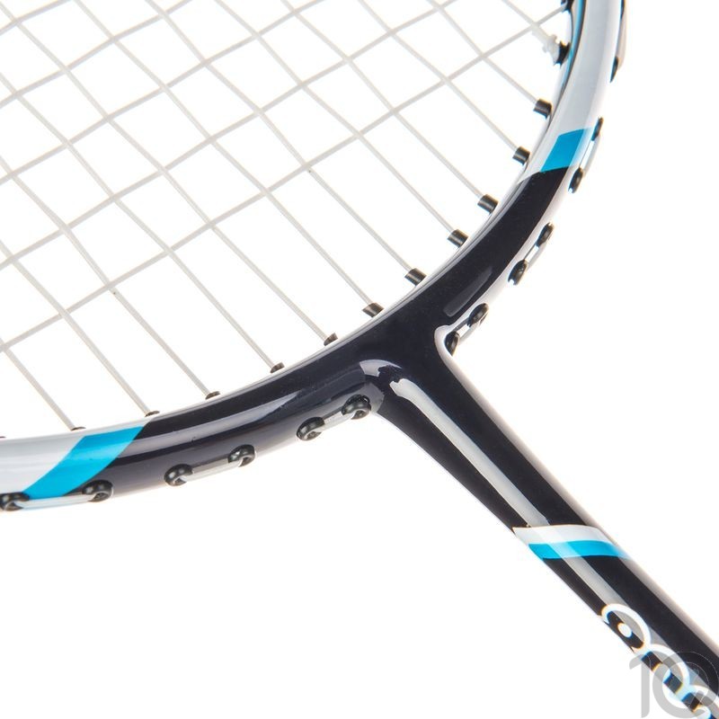 artengo 800 badminton racket