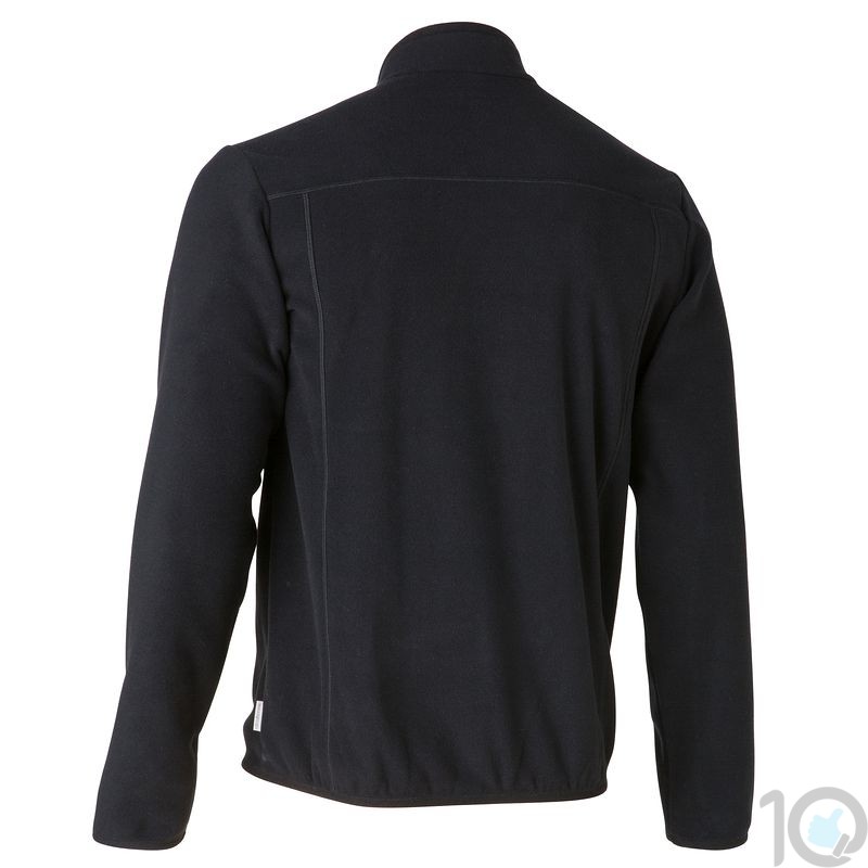 Fleece polaire forclaz 200 full zip discount