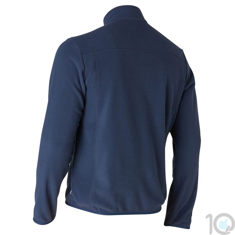 Buy Online India Quechua Forclaz 200 Fleece Man 8225510 Online Hiking Adventure Activity 10kya Outdoor Adventure Products Store