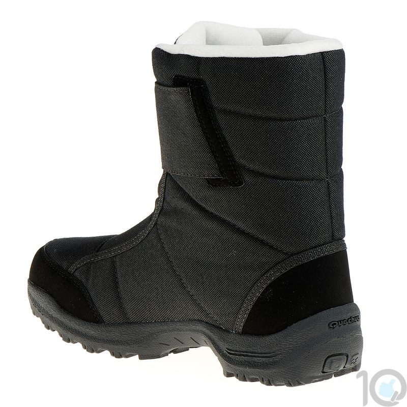 quechua snow boots india