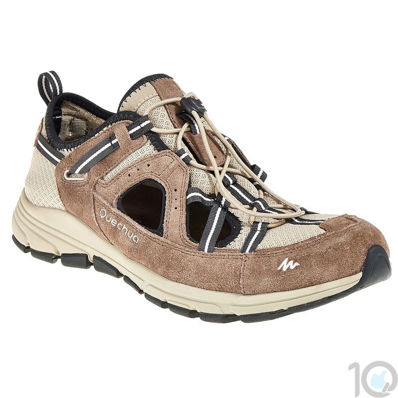 quechua arpenaz shoes