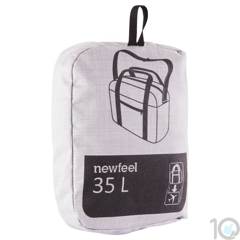 sac newfeel 35l