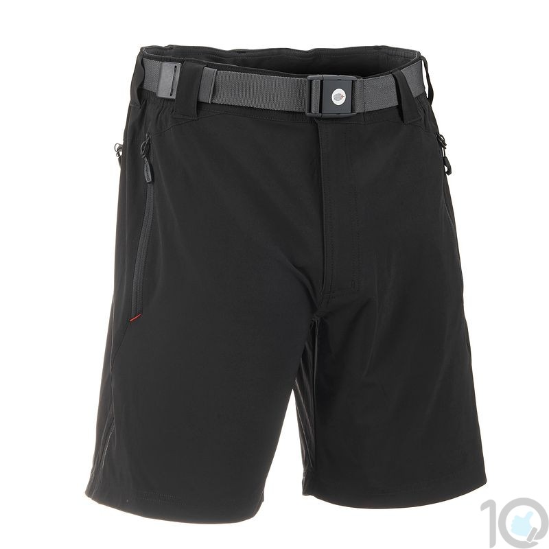 quechua hiking shorts