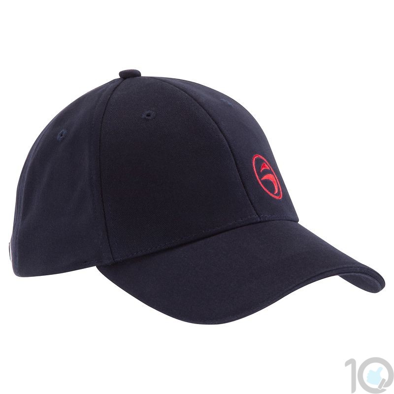 decathlon caps