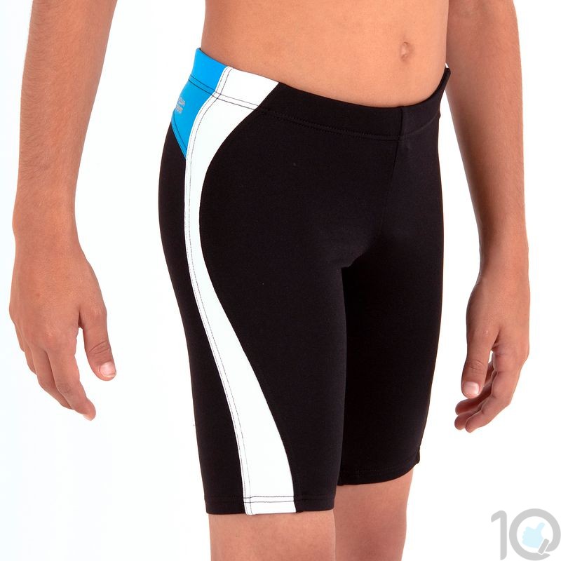 decathlon boys swimwear