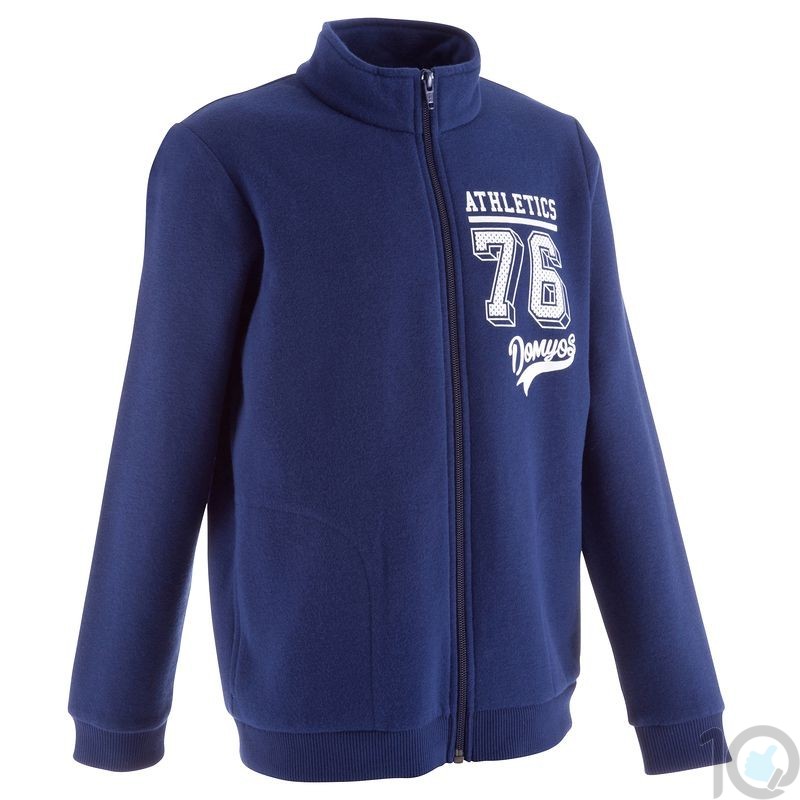 domyos jacket online
