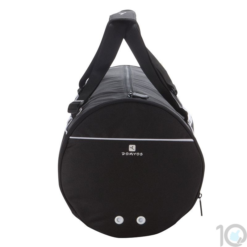 domyos gym bag