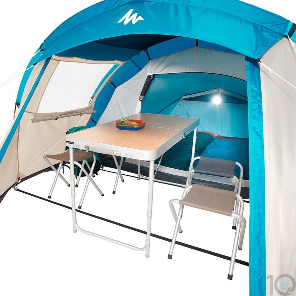 Buy Online India Quechua Arpenaz Family 4 492344 Online Hiking Adventure Activity 10kya Outdoor Adventure Products Store