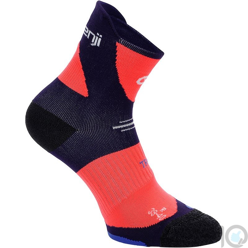 Kalenji socks online clearance