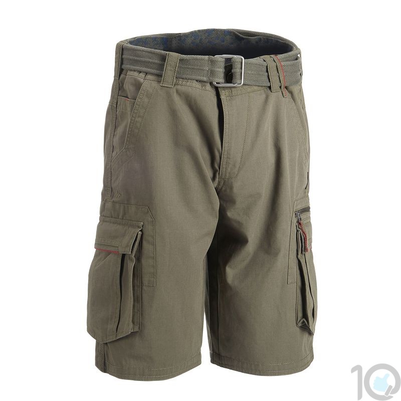 quechua hiking shorts