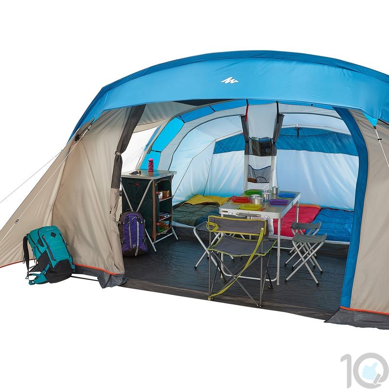 Family Tent | Tents | 607805 [ HSN 63062200