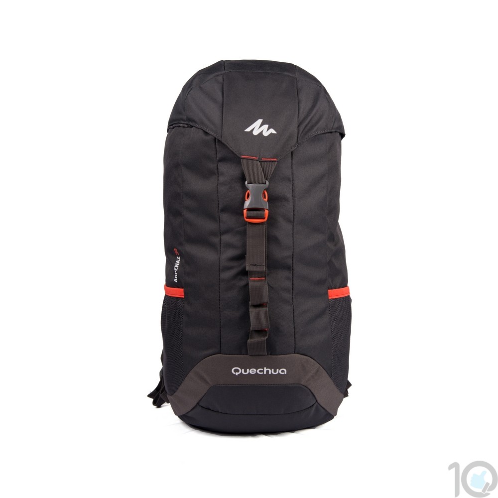 backpack arp 10 black