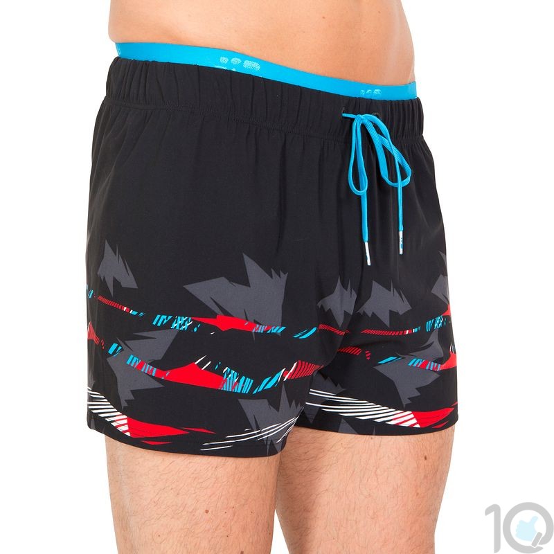 nabaiji swimming shorts