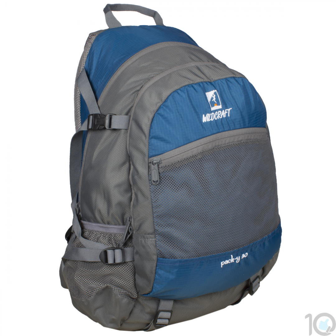 wildcraft pack y rucksack backpack