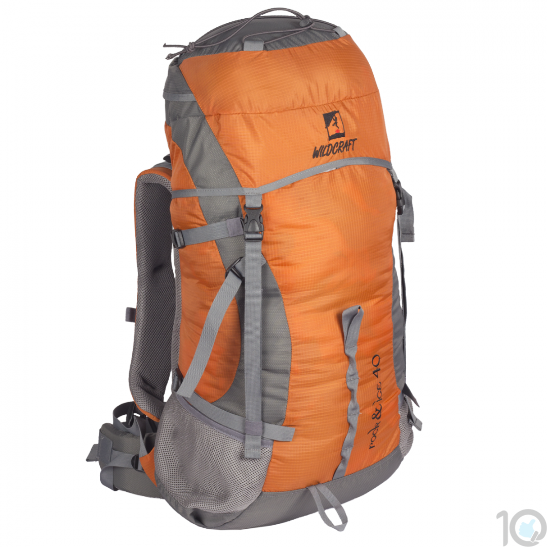 Wildcraft adventure rucksack rock store